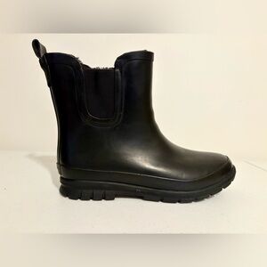 Eddie Bauer Women’s Rain Boots - Size 10M